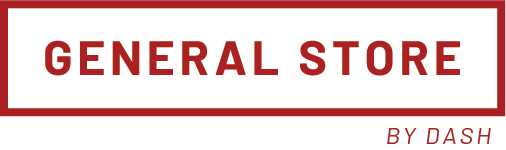 Dash General Store logo